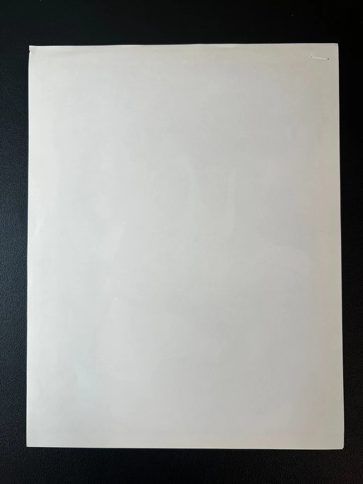 De colección Detroit Pistons Isiah Thomas en Playoffs NBA Tipo 3 8.5x11 Orig. Foto Foto 2 de 3