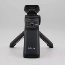 * USED * Sony GP-VPT2BT Shooting with Wireless Remote Commander