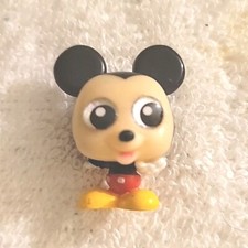 Disney Doorables Mini Figure Mickey Mouse Series 4 Moose Toys 