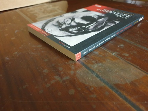 The Battleship Potemkin (KINO files Film Companion) by Professor Richard Taylor - Picture 6 of 10