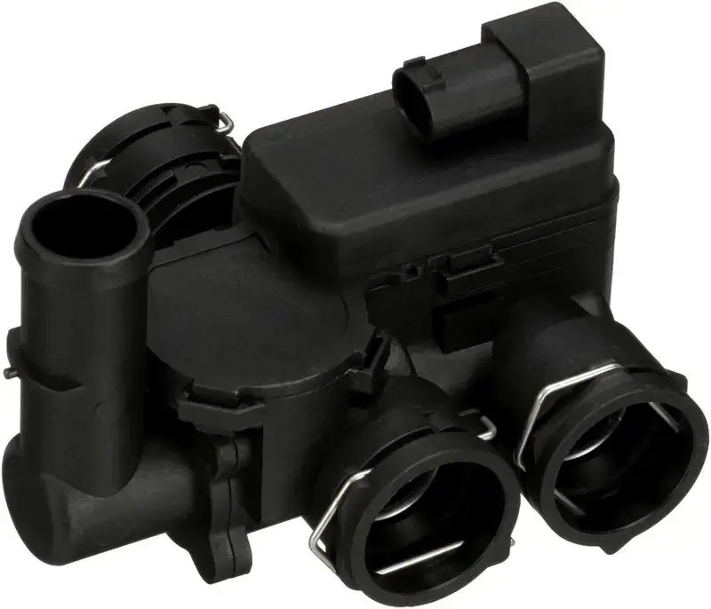 COOLANT CONTROL VALVE EHV139 FOR MERCEDES-BENZ E-CLASS/T-Model CLS S-CLASS 1.8L - Image 2