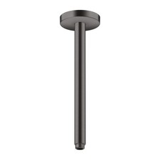 AXOR ShowerSolutions 12inch Modern Showerarm ...
