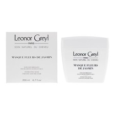 Image of Leonor Greyl Hydrating Mask For Very Dry, Thick Or Frizzy Hair 200ml