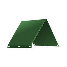 Playground Replacement Canopy 52" x 90" Outdoor Swingset Shade Kids Playgroun...