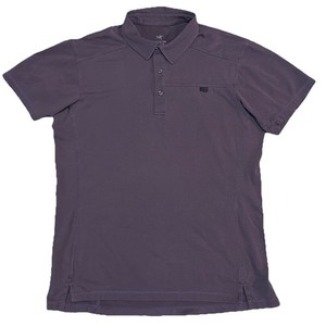 Arc`teryx Captive Polo | eBay