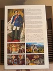 Neuschwanstein Castle Puzzle -- direct from Germany!  All pieces included! — photo 2