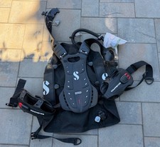 Scubapro Hydros Pro BCD Scuba Buoyancy Compen...