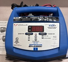 Schumacher Xcs15 Ship N Shore 15 Amp Speed Automatic Battery Charger 6v 12v Schumacher Xcs15 Ship N Shore 15 Amp Speed Automatic Battery Charger 6v 12v