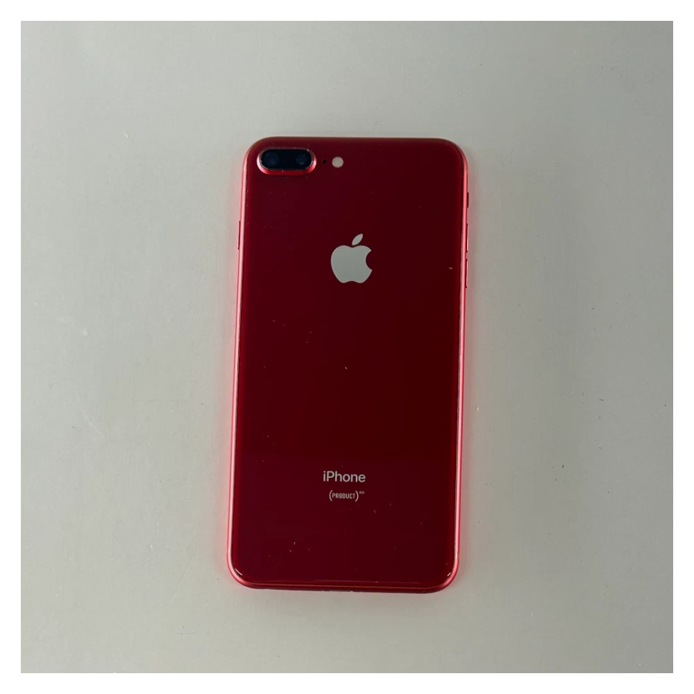 Apple iPhone 8 Plus Red Smartphones for Sale | Shop New & Used