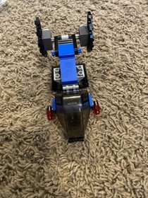 LEGO Star Wars: Imperial Dropship (7667) Complete No Minifigures