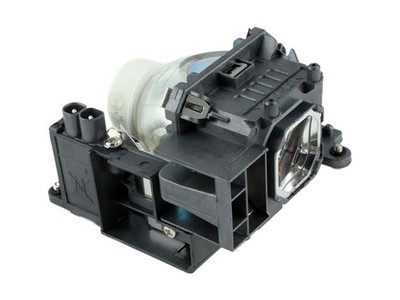 USHIO Beamer-Ersatzlampe für NEC NP16LP-UM mit codalux Gehäuse