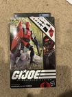 Hasbro GI Joe Classified Series #91 Crimson Alley Viper Sealed Figure
