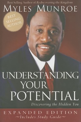 Understanding Your Potential Expanded Edition - paperback Jerry Horner|Munro...