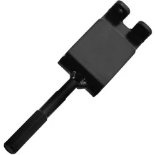 Ice Anchor Drill Adapter 13mm Ice Auger Drill Attachment ice fishing drill