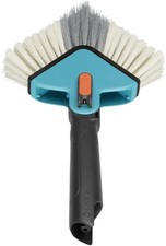 Gardena Winkelbesen combisystem  Straßenbesen