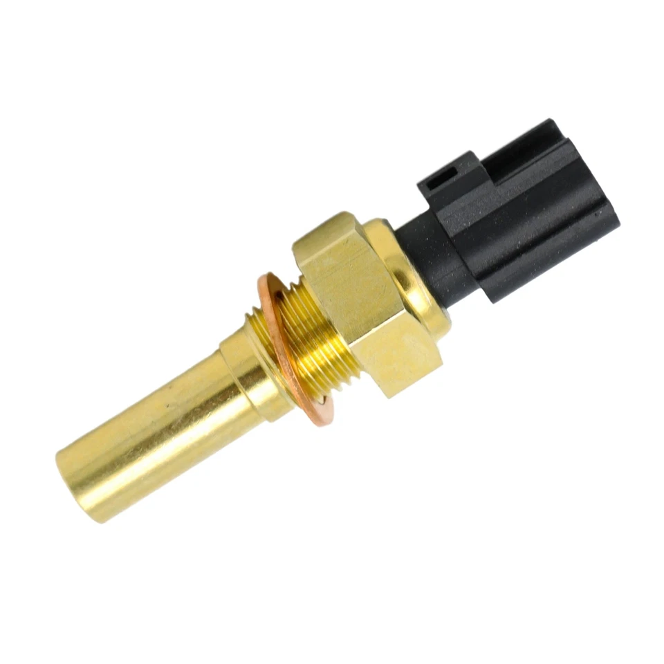 Interruptor de tiempo inyector arranque en frío repuesto para camioneta Toyota T100 1993-1995 Foto 4 de 4