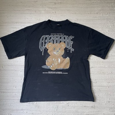 FSBN T-Shirt Größe XL schwarz