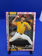 2026 Topps Series 2 Japan Edition Baseball Checklist Guide in-content 34
