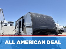 2026 Brinkley Model I 275