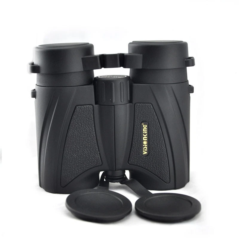 NEW Visionking 5x25 Binoculars Outdoor Sports Game Match Horse Racing Bird Watch - Image 2 of 4