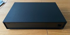 Naim NAP 180 Power Amplifier – Olive