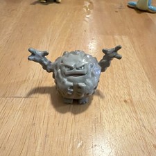 RARE 1999 CGTSJ Graveler Tomy figure 