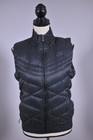 Nike Cascade Down Puffer Vest Black Women's Medium M