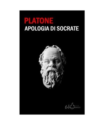 Apologia di Socrate, Platone