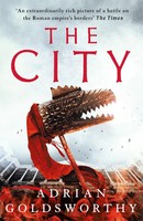 The City | Adrian Go*Dsworthy | Englisch | Taschenbuch | City Of Victory | 2023