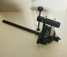 Craftsman 10” 113.241690 Table Saw Miter Gauge with Hold Down P/N 62776