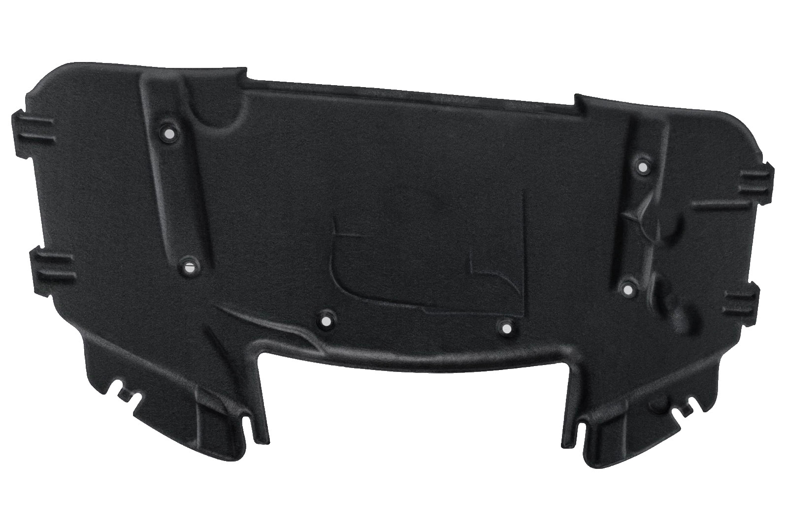 Isolant capot moteur BMW Série 3 (E90 E91) - Solution anti-bruit et chaleur - 3