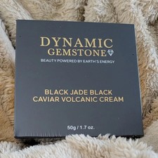 Dynamic Gemstone Black Jade Black Caviar Anti-Aging Moisturizer 50g