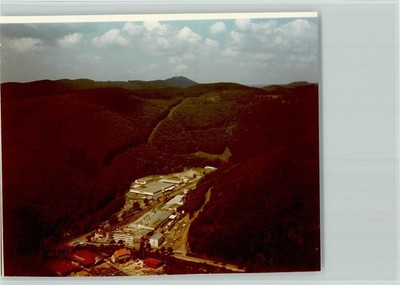 40066691 - 3422 Bad Lauterberg Luftaufnahme Deta Metallwerk