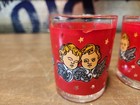 Pair Of Angel Glasses Rare Vintage — photo 5