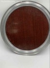 Buenilum Brown Silver Micarta Westinghouse Round Serving Tray — photo 3