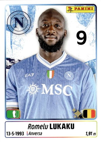 PANINI CALCIATORI 2025-2026 FIGURINE A SCELTA #206-#410  PRENDI 4 + 10 GRATIS - Photo 142/206