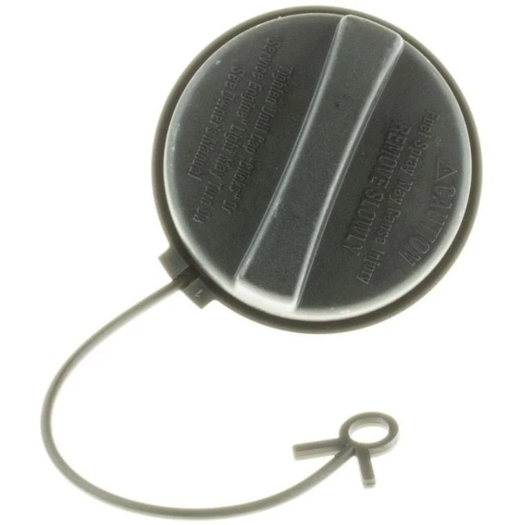 MotoRad/ CST MGC838T Tethered GAS CAP & MISCELLANEOUS OEM Foto 3 de 4