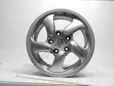 Jantes Porsche BOXSTER