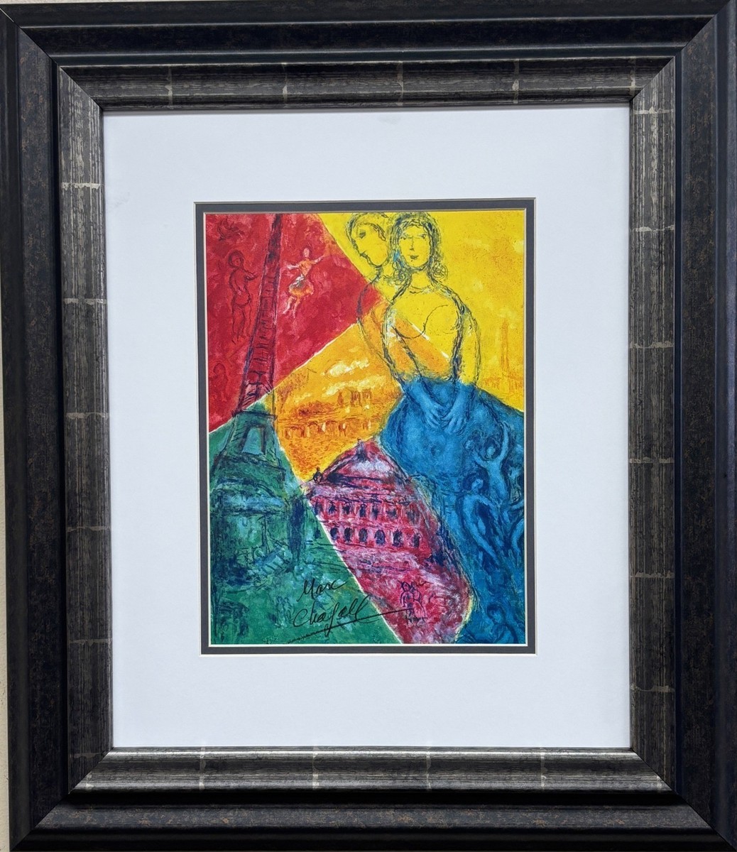 Marc Chagall 