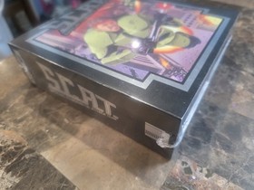 S.C.A.T.(New/Sealed)+ Star Wars(New Other)NES  Limited run Collector's edition, 