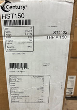 CENTURY HST150