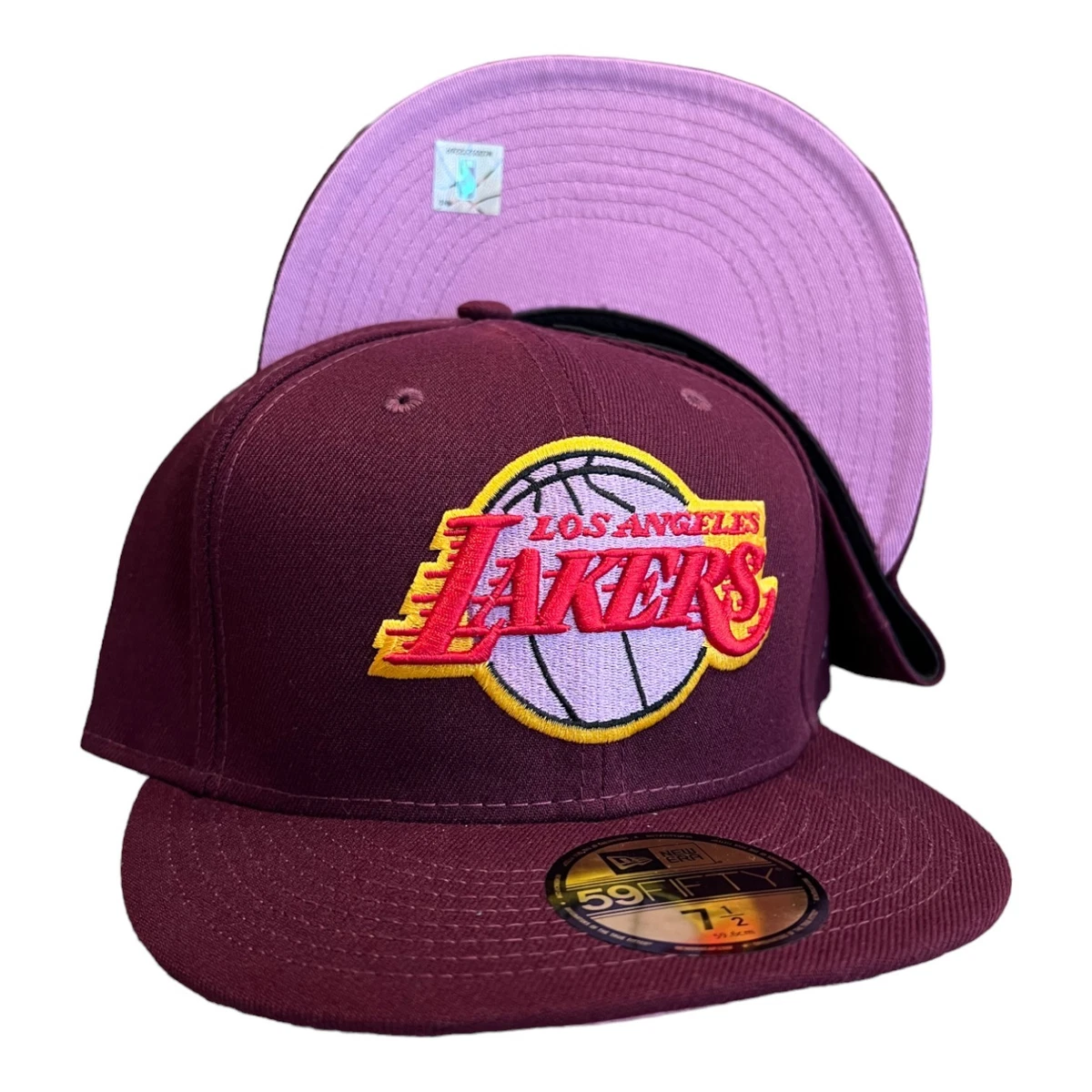 New Era Kobe Bryant NBA Fan Cap, Hats for sale | eBay