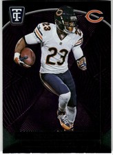 🏈 2024 Totally Certified #199- Devin Hester - Bears - Legends - Purple Mirror