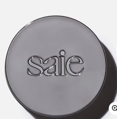 Saie Airset Radiant Loose Setting Powder - Translucent, Neuwertig!