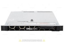 Dell PowerEdge R440 8SFF 2x Xeon Silver 4210 64GB RAM