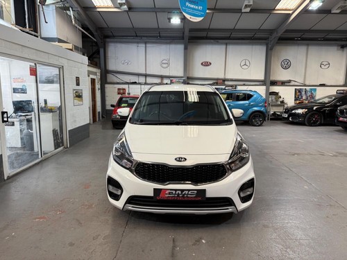 KIA CARENS 1.7 CRDi 3 2018 - Picture 7 of 24