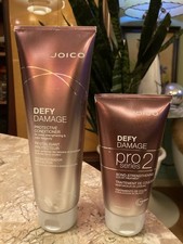 Joico Defy Damage Pro-Series 2 Bond-Strengthening Color Treatment  Conditioner