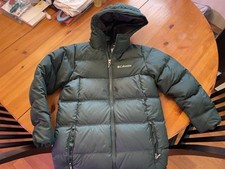 Kids Columbia Jacket M 10-12