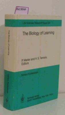 The Biology of Learning. Report of the Dahlem Workshop on The Biology of Learnin