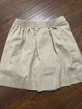 Dennis skirt for school girls size G6